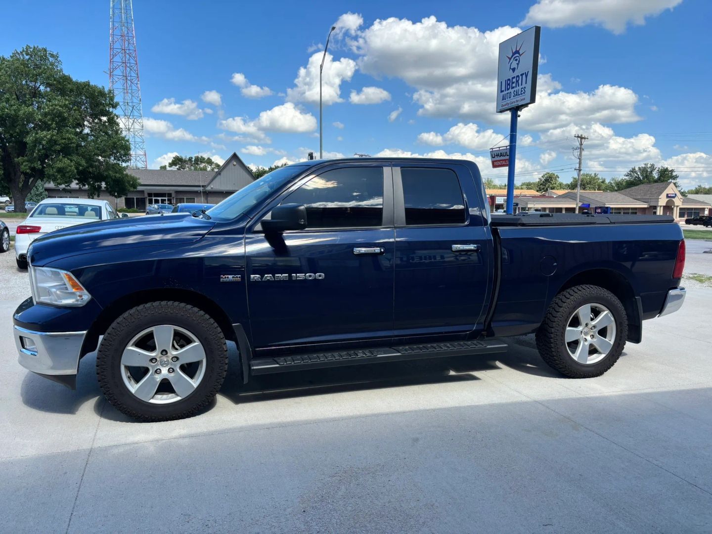 ram ram 1500 pickup 2012 1C6RD7GT3CS199453 image ram ram 1500 pickup 2012 1C6RD7GT3CS199453 image